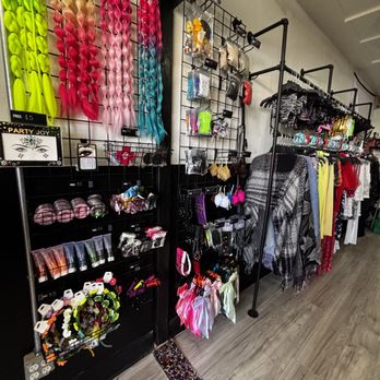 NM Rave Cave - Men's Clothing Near Me - Albuquerque, New Mexico NM Rave Cave - Men's Clothing Near Me - Albuquerque, New Mexico