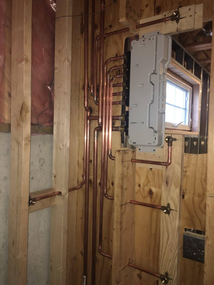 Slide of Permidt Engineering