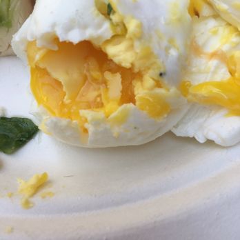 Avocado Cafe Irvine - Overly cooked eggs. - Breakfast & Brunch Near Me - Irvine, California