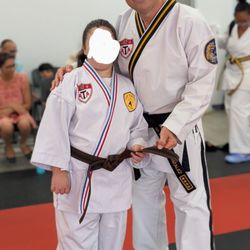 Top Leaders Martial Arts