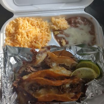 Taqueria Durango BBQ - Quesabirria plate - Mexican Near Me - Fairfield, California Taqueria Durango BBQ - Quesabirria plate - Mexican Near Me - Fairfield, California
