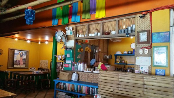 Real Coffee & Tea Cafe by null