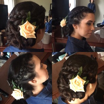 Flaunt Salon - Hair Salons Near Me - Beverly, Massachusetts