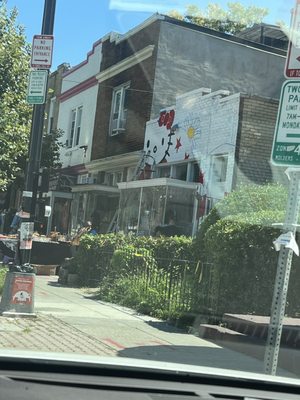 Cookie Wear Showroom Urban Retro by null