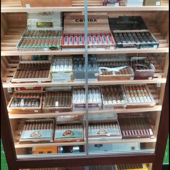 HOLLYWOOD TOBACCO - Updated May 2026 - 13 Photos - 2002 Hollywood Blvd,  Hollywood, Florida - Vape Shops - Phone Number