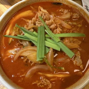 Ganzy Kitchen - Brisket jjangpong - Chinese Near Me - Las Vegas, Nevada Ganzy Kitchen - Brisket jjangpong - Chinese Near Me - Las Vegas, Nevada