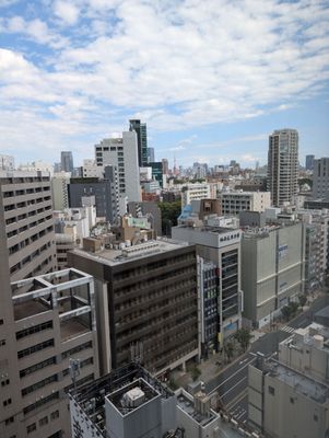 Shibuya Stream Hotel by null