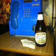 Photo of Forgotten Worlds - Collingwood Victoria, Australia. Great beers, baggies of 20c pieced and a pay phone