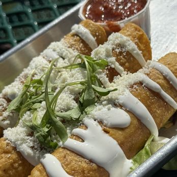 Elements Eatery & Bar - Taquitos - Cocktail Bars Near Me - South Lake Tahoe, California Elements Eatery & Bar - Taquitos - Cocktail Bars Near Me - South Lake Tahoe, California
