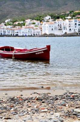 Cadaqués by null