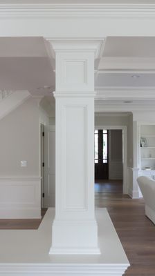 D & E Custom Millwork