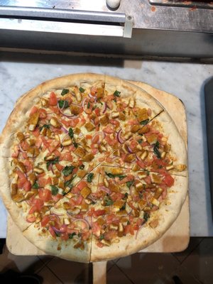 Helen's Pizza by null