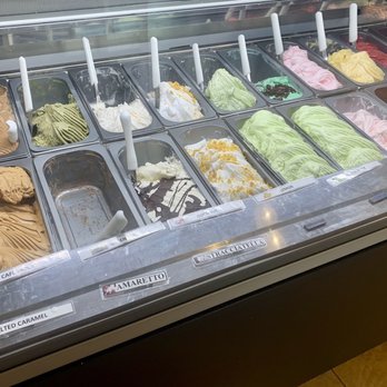Breeze Bakery Cafe - Gelato - Bakeries Near Me - Annandale, Virginia Breeze Bakery Cafe - Gelato - Bakeries Near Me - Annandale, Virginia