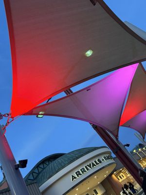 El Paso International Airport by null