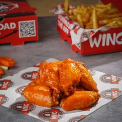 Wing Snob