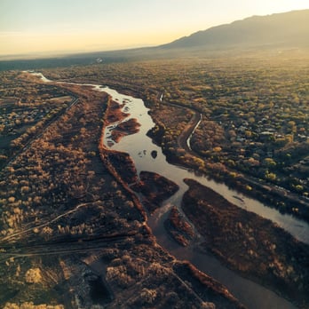 World Balloon - Hot Air Balloons Near Me - Albuquerque, New Mexico