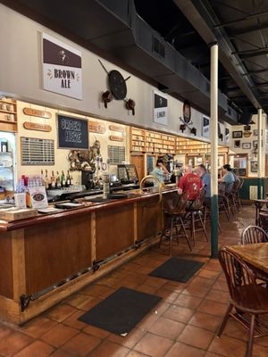 Legend Brewing Co by null