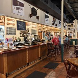 Legend Brewing Co