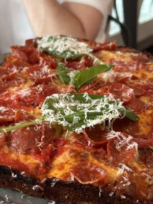 Eleventh Street Pizza – Dadeland by null