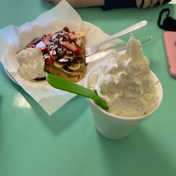 Peace Cream - Ice Cream & Frozen Yogurt Near Me - Phoenix, Arizona Peace Cream - Ice Cream & Frozen Yogurt Near Me - Phoenix, Arizona