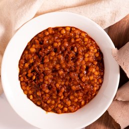 Red Lentils Red Lentils