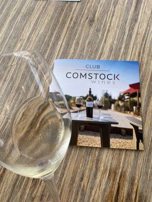 Comstock Wines by null