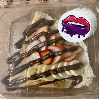 The Krusty Crepes - Delicious Crepe !!! - Creperies Near Me - Simi Valley, California The Krusty Crepes - Delicious Crepe !!! - Creperies Near Me - Simi Valley, California