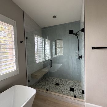 Eco Home Builders - Bathroom remodel - General Contractors Near Me - San Diego, California Eco Home Builders - Bathroom remodel - General Contractors Near Me - San Diego, California