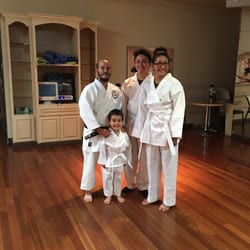 Tanaka's Martial Arts