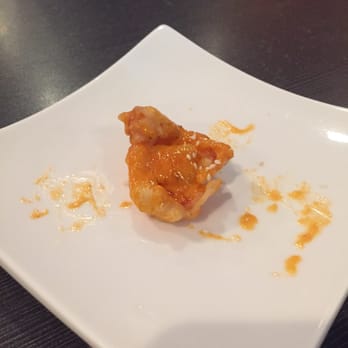 Sushi Saga - Rock shrimp - Japanese Near Me - Edison, New Jersey Sushi Saga - Rock shrimp - Japanese Near Me - Edison, New Jersey
