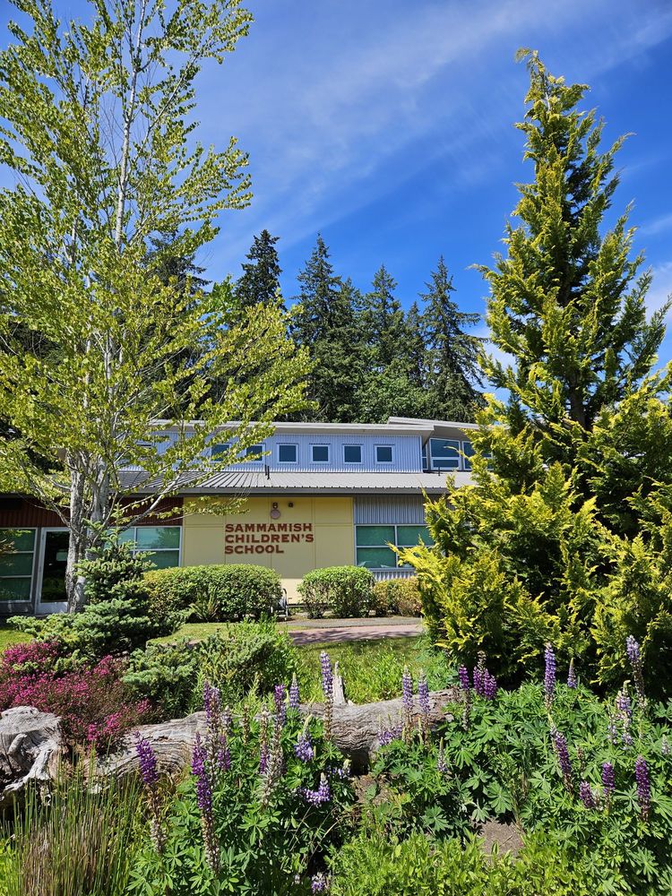 Sammamish Children's School - childcare center in Sammamish, WA