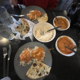 Korma