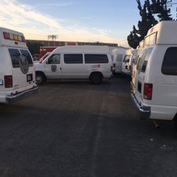 Mobility Express Medical Transportation