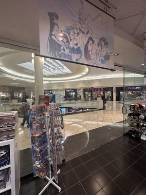 Meadows Mall by null