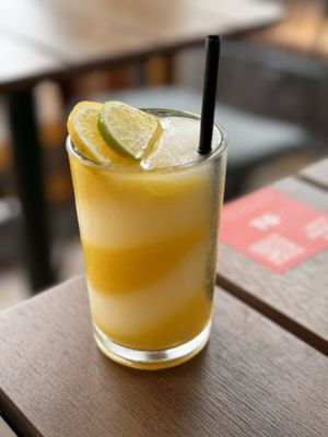 Loro Asian Smokehouse & Bar by null