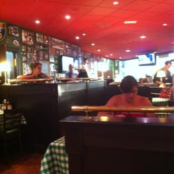 O'Leary's Sports Bar & Grill
