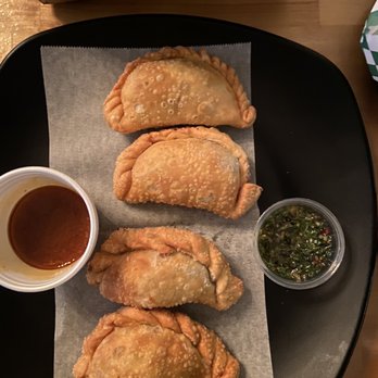 Lord Empanada - Empanadas beef and birria - Argentine Near Me - Monrovia, California