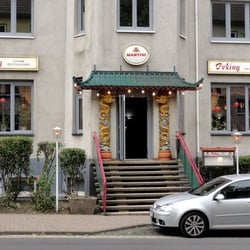 China Restaurant Peking