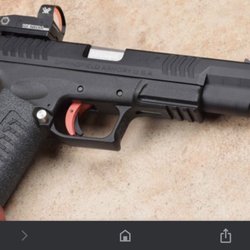 My XDM
