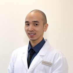 Invigorate Injury & Integrative Medicine - Andrew Vu, DAOM, L.Ac Doctor of Acupuncture & Oriental Medicine
