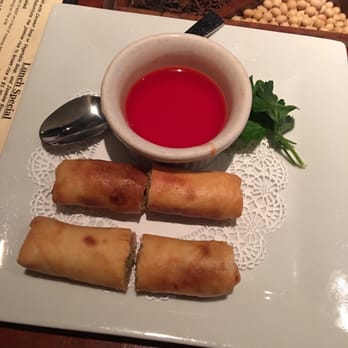 Top Spice - Thai Spring rolls - Thai Near Me - Atlanta, Georgia Top Spice - Thai Spring rolls - Thai Near Me - Atlanta, Georgia