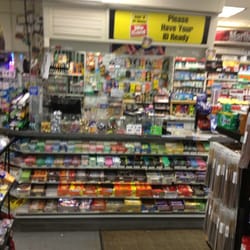 Campus Mini Mart