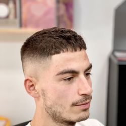 Barberia Fernando Navarro