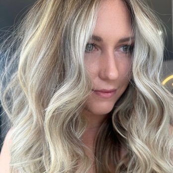 This Is Phoebe Olivia - Hair Stylists Near Me - Vacaville, California