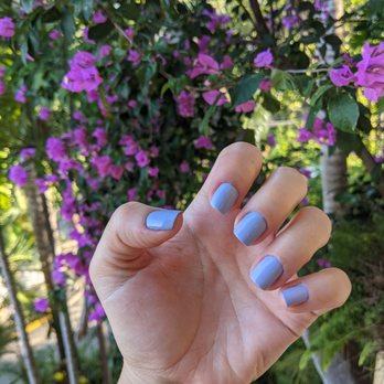 Nirvanna Spa - Regular mani - Day Spas Near Me - Sayulita, NAY