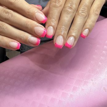 Lamour Nails Spa - Nail Salons Near Me - San Jose, California Lamour Nails Spa - Nail Salons Near Me - San Jose, California