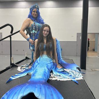 Shark-Con - Scuba Diving Near Me - Tampa, Florida