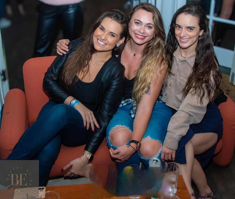 Social spots from Dancer University