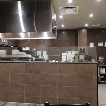 Magic Noodle - Interior - kitchen - Noodles Near Me - Markham, Ontario Magic Noodle - Interior - kitchen - Noodles Near Me - Markham, Ontario