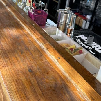 Base Bar - Lounges Near Me - Katy, Texas